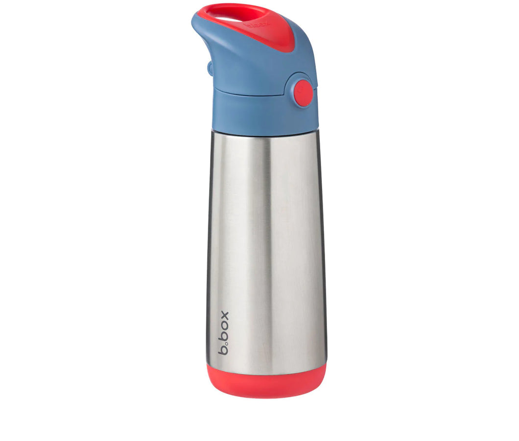 B.BOX Insulated drink bottle 500ml Large