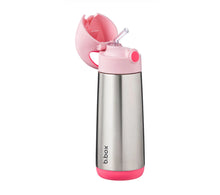 Load image into Gallery viewer, B.BOX Insulated drink bottle 500ml Large