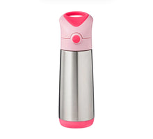Load image into Gallery viewer, B.BOX Insulated drink bottle 500ml Large