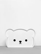 Load image into Gallery viewer, Bopomofo Baby Bear Tray
