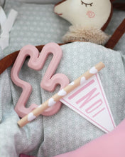 Load image into Gallery viewer, Cactus Teether