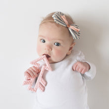 Load image into Gallery viewer, Arrow Silicone Teether