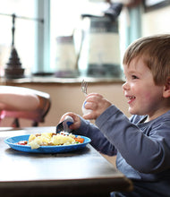 Load image into Gallery viewer, Doddl 3 Piece Toddler Cutlery Set (Spoon, Fork and Knife) for Children