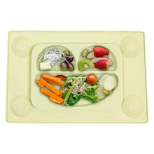 Load image into Gallery viewer, Easymat Suction Plate for Ikea Antilop High Chair