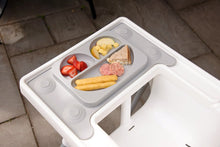 Load image into Gallery viewer, Easymat Suction Plate for Ikea Antilop High Chair