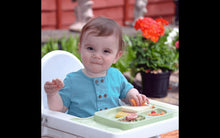 Load image into Gallery viewer, Easymat Suction Plate for Ikea Antilop High Chair