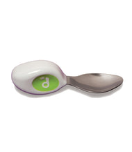 Load image into Gallery viewer, Doddl 3 Piece Toddler Cutlery Set (Spoon, Fork and Knife) for Children