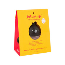 Load image into Gallery viewer, Lollacup - Straw Sippy Cup for babies and toddlers