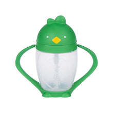 Load image into Gallery viewer, Lollacup - Straw Sippy Cup for babies and toddlers