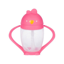 Load image into Gallery viewer, Lollacup - Straw Sippy Cup for babies and toddlers