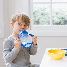 Load image into Gallery viewer, Lollacup - Straw Sippy Cup for babies and toddlers