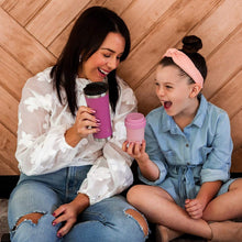 Load image into Gallery viewer, Montii Co Mini Reusable Coffee Baby Cinno Cups | 150ml