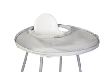 Load image into Gallery viewer, Tidy Tot Australia online stockists Melbourne Bib tray set baby led weaning messy Ast + Co astandco bib tray