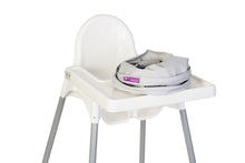 Load image into Gallery viewer, Tidy Tot Australia online stockists Melbourne Bib tray set baby led weaning messy Ast + Co astandco