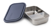 Load image into Gallery viewer, U Konserve Rectangular Divided Lunch/Snack Box