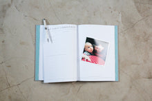 Load image into Gallery viewer, Baby Journal (Birth - 5 years)