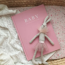 Load image into Gallery viewer, Baby Journal (Birth - 5 years)