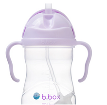 Load image into Gallery viewer, BBOX Sippy Cup with weighted straw