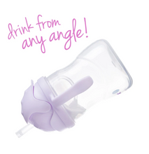 Load image into Gallery viewer, BBOX Sippy Cup with weighted straw
