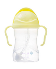 Load image into Gallery viewer, BBOX Sippy Cup with weighted straw