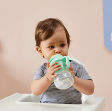 Load image into Gallery viewer, BBOX Sippy Cup with weighted straw