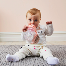 Load image into Gallery viewer, BBOX Sippy Cup with weighted straw