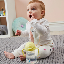 Load image into Gallery viewer, BBOX Sippy Cup with weighted straw