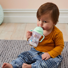 Load image into Gallery viewer, BBOX Sippy Cup with weighted straw