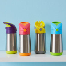 Load image into Gallery viewer, B.BOX 350ml Insulated drink bottle  Small
