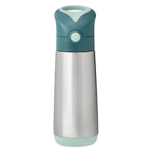 Load image into Gallery viewer, B.BOX Insulated drink bottle 500ml Large