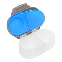 Load image into Gallery viewer, B.BOX Bento Snack lunch box - Great for Sip and Crunch