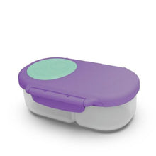 Load image into Gallery viewer, B.BOX Bento Snack lunch box - Great for Sip and Crunch