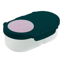 Load image into Gallery viewer, B.BOX Bento Snack lunch box - Great for Sip and Crunch