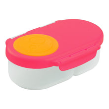 Load image into Gallery viewer, B.BOX Bento Snack lunch box - Great for Sip and Crunch