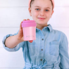 Load image into Gallery viewer, Montii Co Mini Reusable Coffee Baby Cinno Cups | 150ml