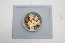 Load image into Gallery viewer, EZPZ Silicone Happy Bowl (Suction Bowl)
