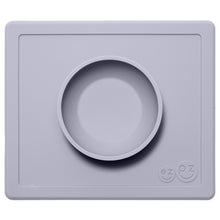 Load image into Gallery viewer, EZPZ Silicone Happy Bowl (Suction Bowl)