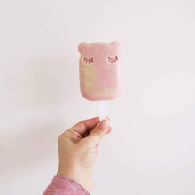 Load image into Gallery viewer, Frosties Healthy Kid Friendly Icy Pole Moulds