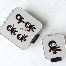 Load image into Gallery viewer, Little Lunch Box Co - Bento 5