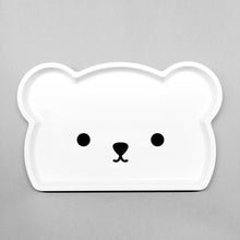 Load image into Gallery viewer, Bopomofo Baby Bear Tray