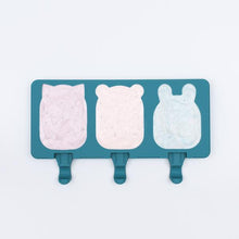 Load image into Gallery viewer, Frosties Healthy Kid Friendly Icy Pole Moulds