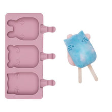 Load image into Gallery viewer, Frosties Healthy Kid Friendly Icy Pole Moulds