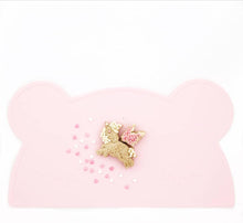 Load image into Gallery viewer, Bear Placies - Placemats for Children
