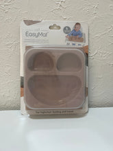 Load image into Gallery viewer, Mini EasyMat Suction Plate and Placemat for highchair and travel