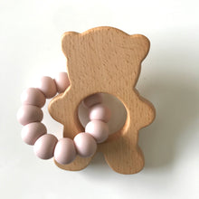 Load image into Gallery viewer, Ted Teether Toy