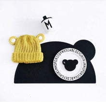 Load image into Gallery viewer, Bear Placies - Placemats for Children