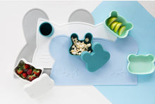 Load image into Gallery viewer, Bear Placies - Placemats for Children