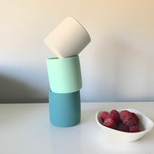 Load image into Gallery viewer, Grip Cups for babies and toddlers