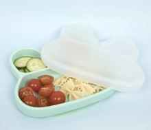 Load image into Gallery viewer, Stickie Plate Lids from We Might Be Tiny