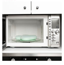 Load image into Gallery viewer, Stickie Plate Lids from We Might Be Tiny